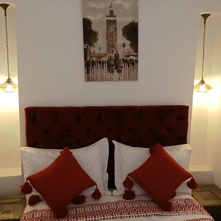 Riad Orient Palace Marrakesz Zewnętrze zdjęcie