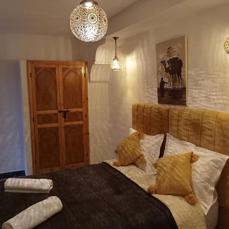 Riad Orient Palace Marrakesz Zewnętrze zdjęcie