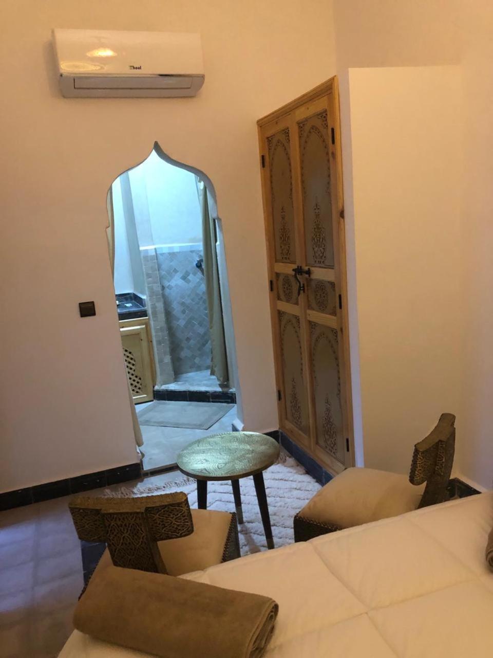 Riad Orient Palace Marrakesz Zewnętrze zdjęcie