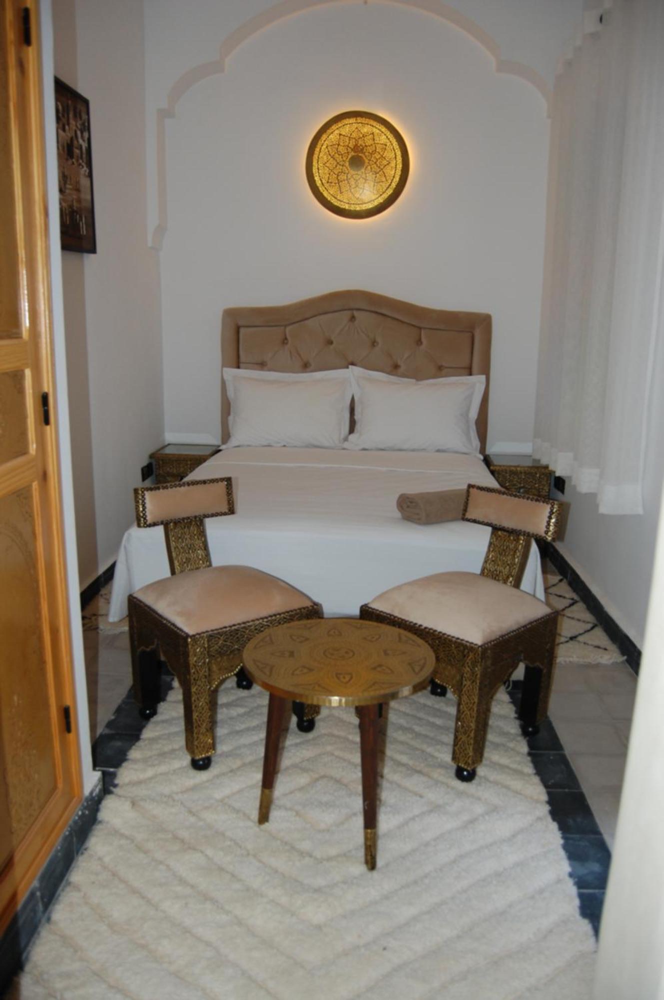 Riad Orient Palace Marrakesz Zewnętrze zdjęcie