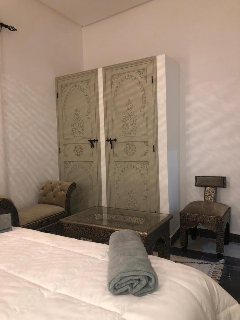 Riad Orient Palace Marrakesz Zewnętrze zdjęcie