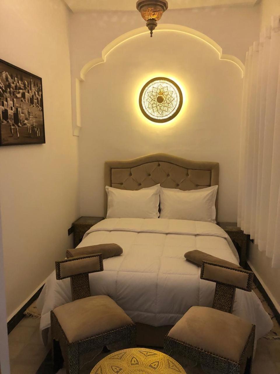 Riad Orient Palace Marrakesz Zewnętrze zdjęcie