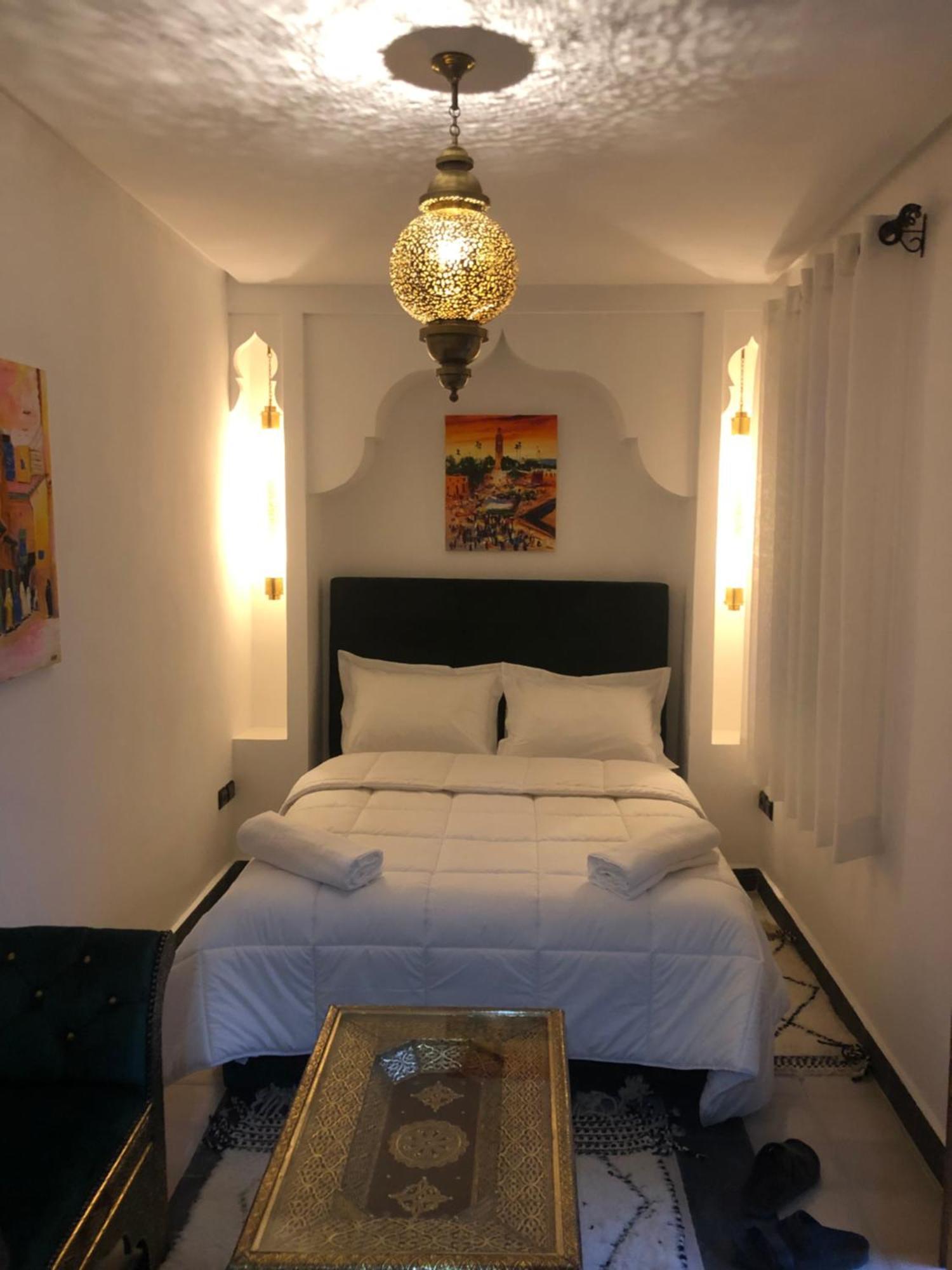 Riad Orient Palace Marrakesz Zewnętrze zdjęcie