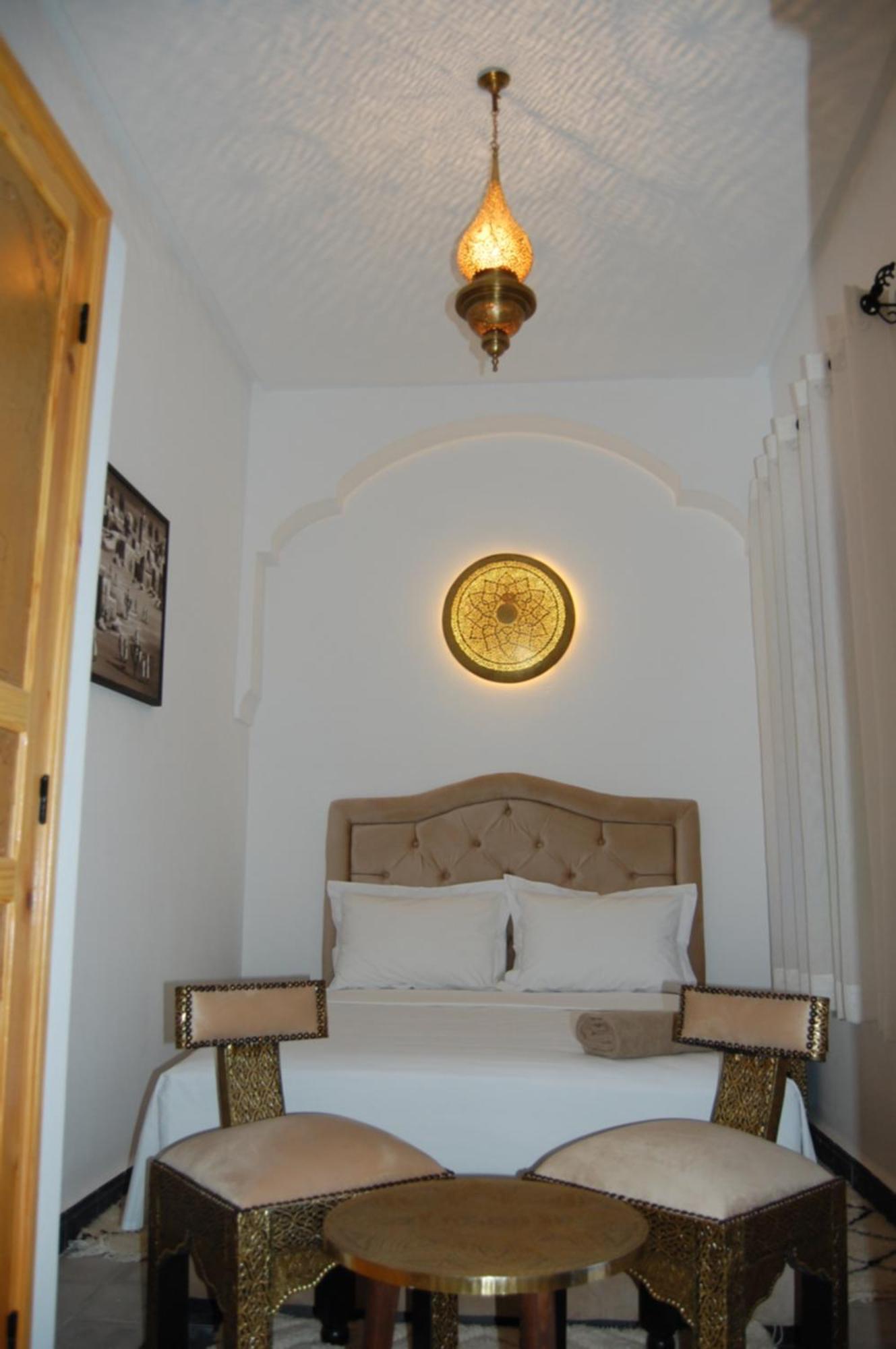 Riad Orient Palace Marrakesz Zewnętrze zdjęcie