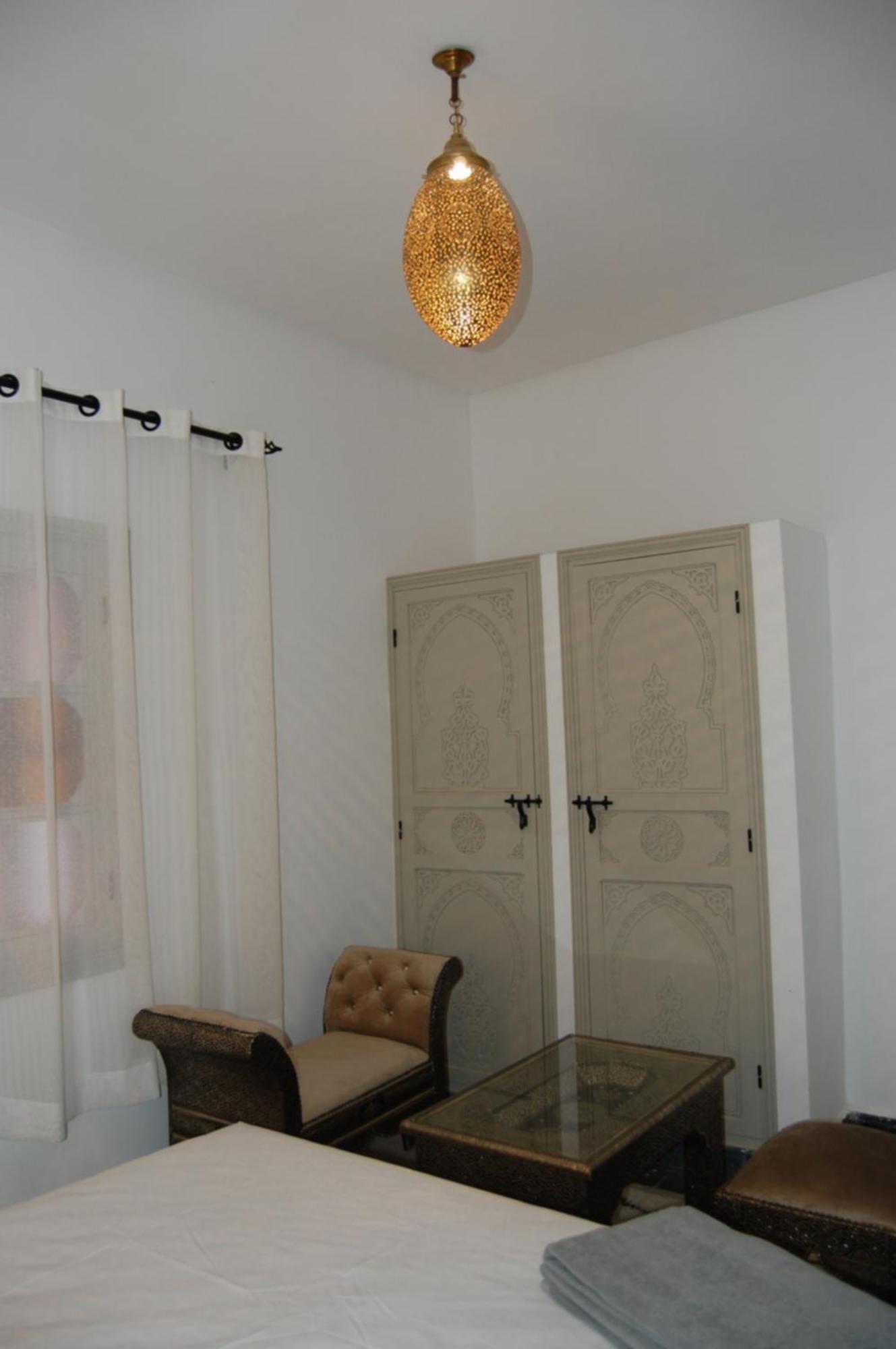 Riad Orient Palace Marrakesz Zewnętrze zdjęcie