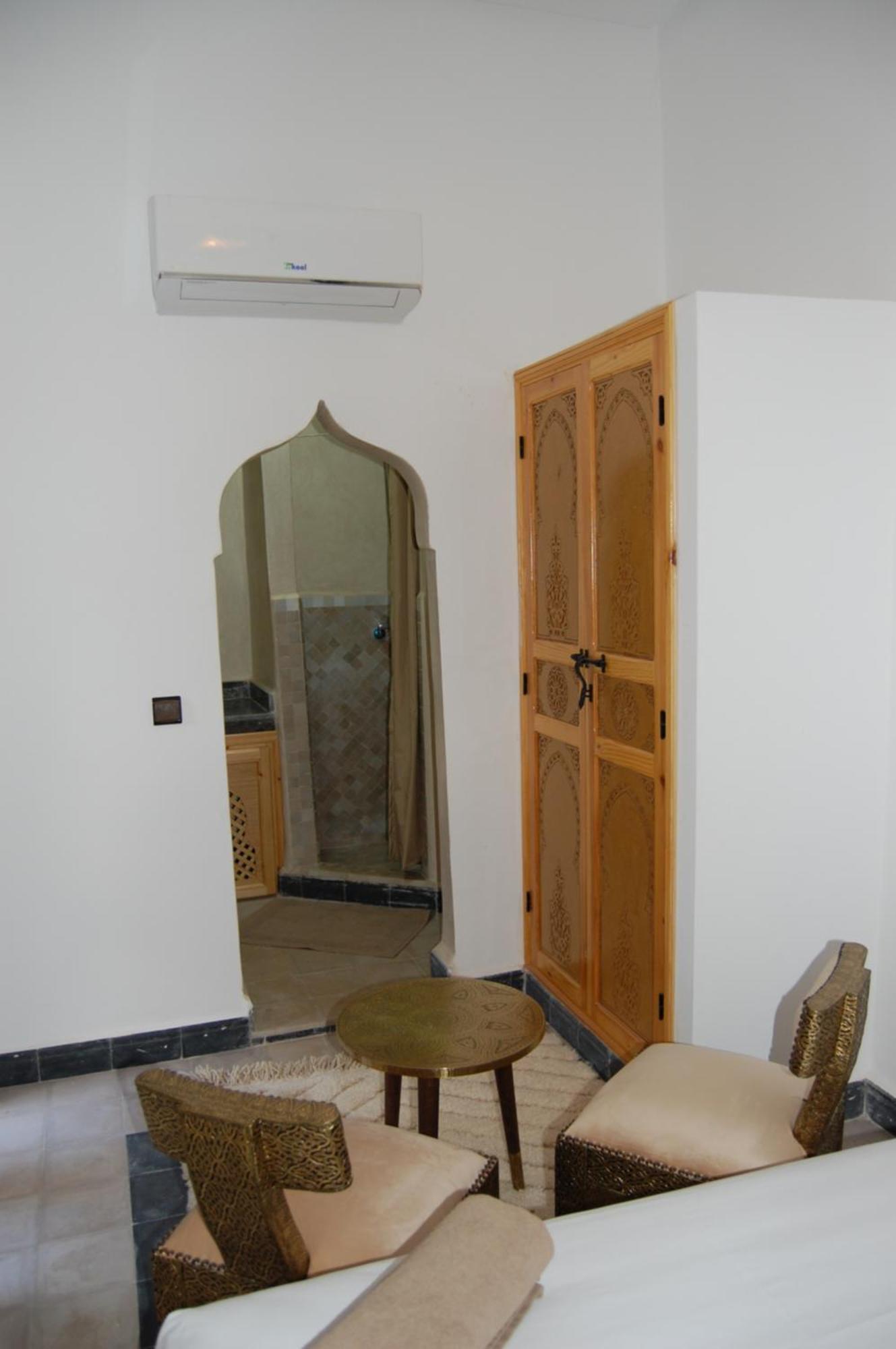 Riad Orient Palace Marrakesz Zewnętrze zdjęcie