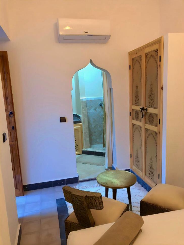Riad Orient Palace Marrakesz Zewnętrze zdjęcie