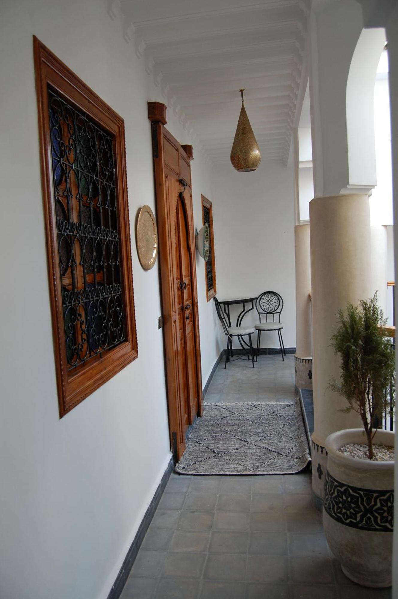 Riad Orient Palace Marrakesz Zewnętrze zdjęcie
