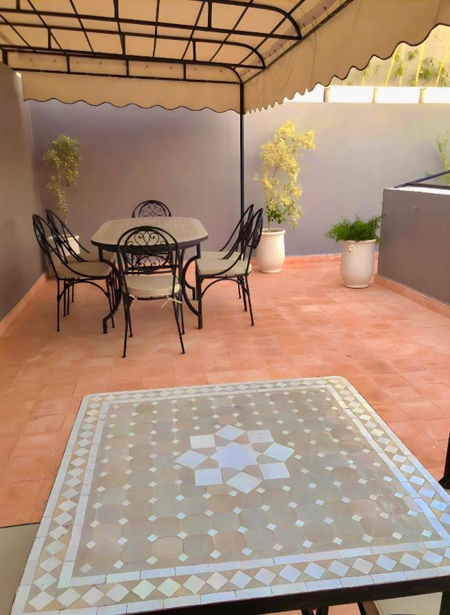 Riad Orient Palace Marrakesz Zewnętrze zdjęcie