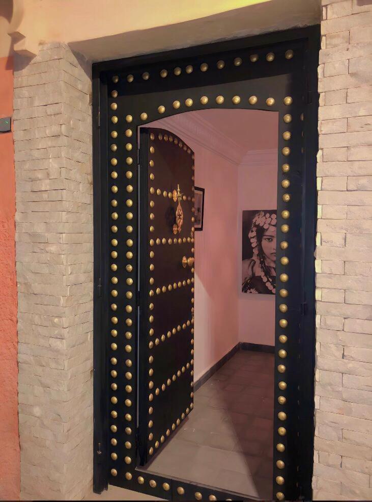 Riad Orient Palace Marrakesz Zewnętrze zdjęcie