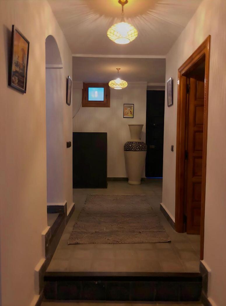 Riad Orient Palace Marrakesz Zewnętrze zdjęcie