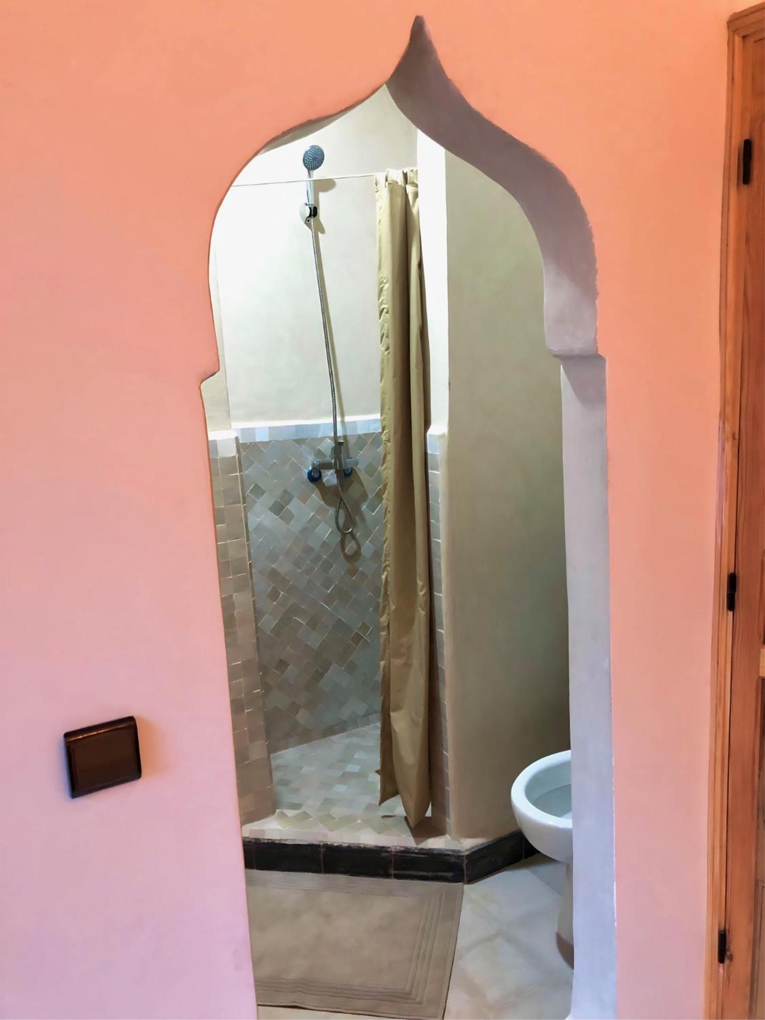 Riad Orient Palace Marrakesz Zewnętrze zdjęcie