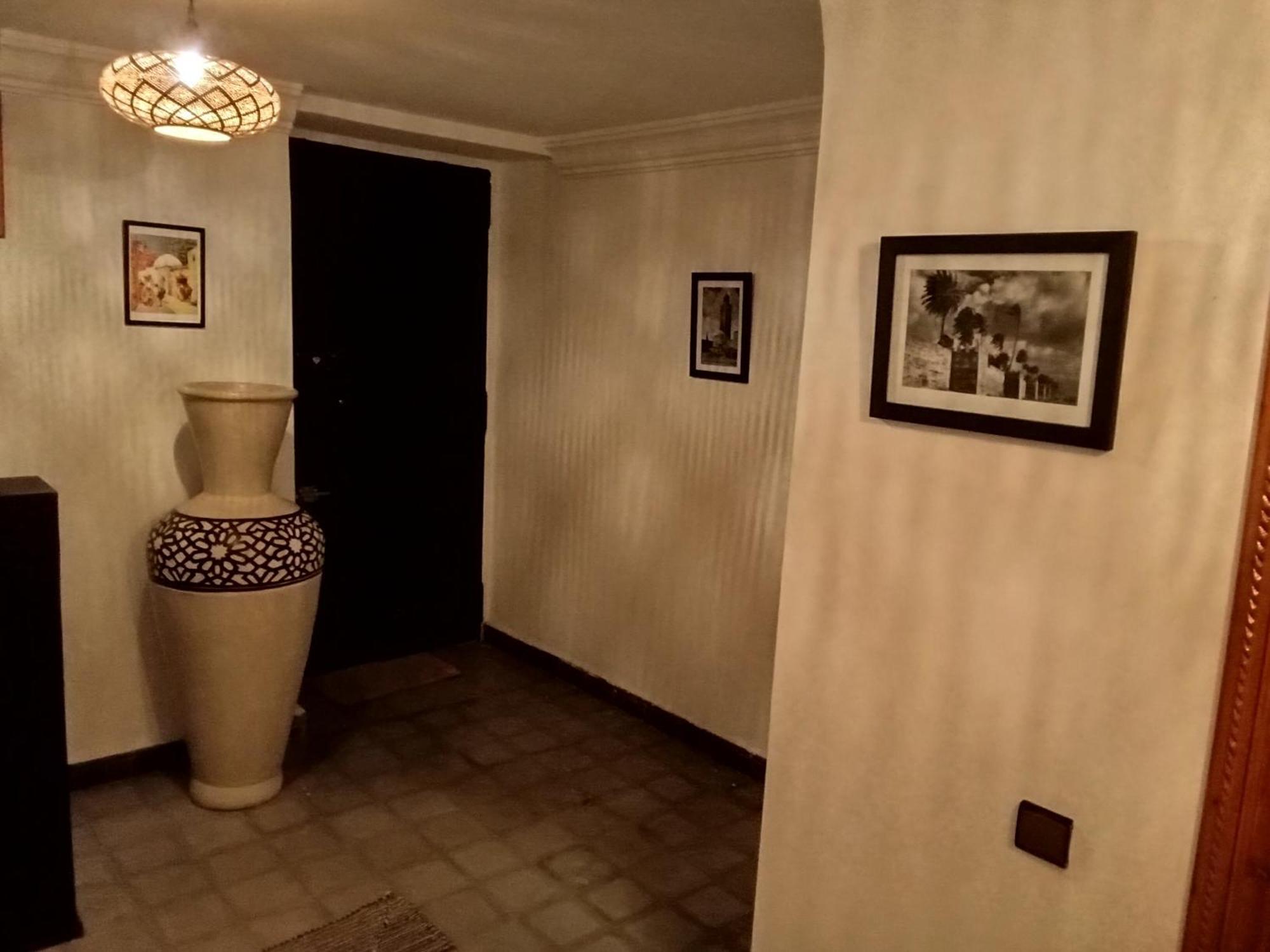 Riad Orient Palace Marrakesz Zewnętrze zdjęcie