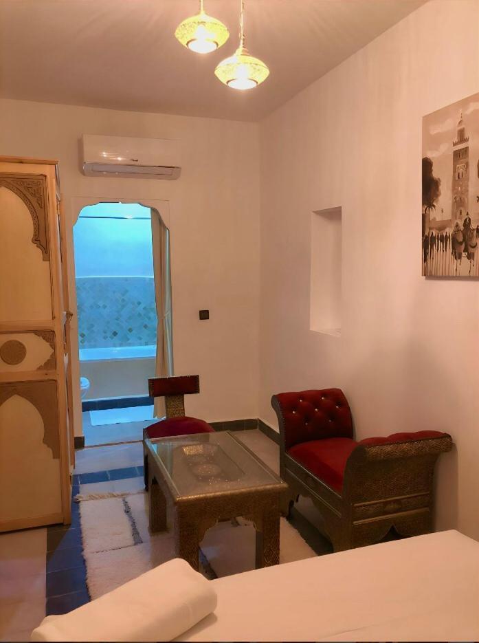 Riad Orient Palace Marrakesz Zewnętrze zdjęcie