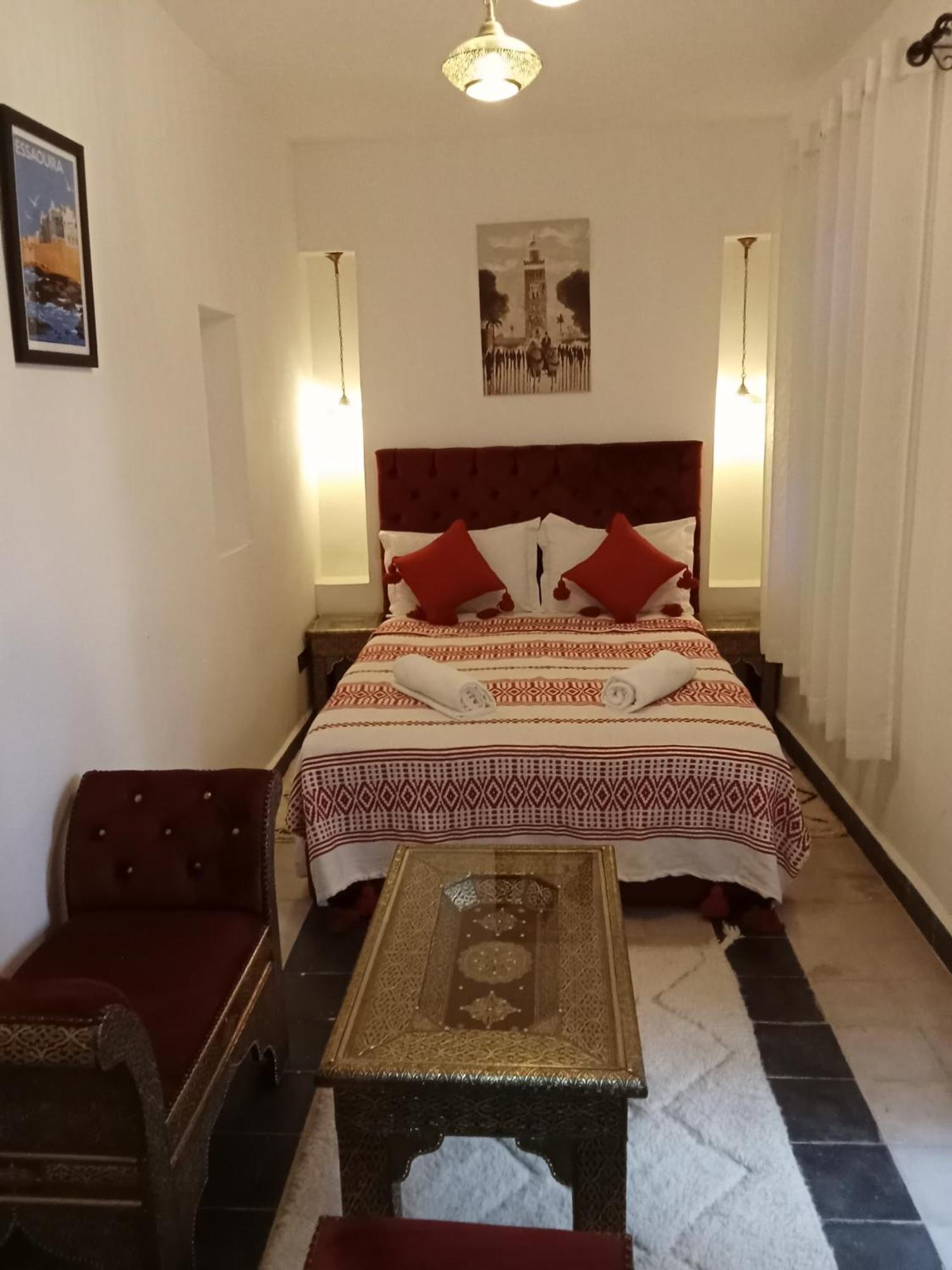 Riad Orient Palace Marrakesz Zewnętrze zdjęcie