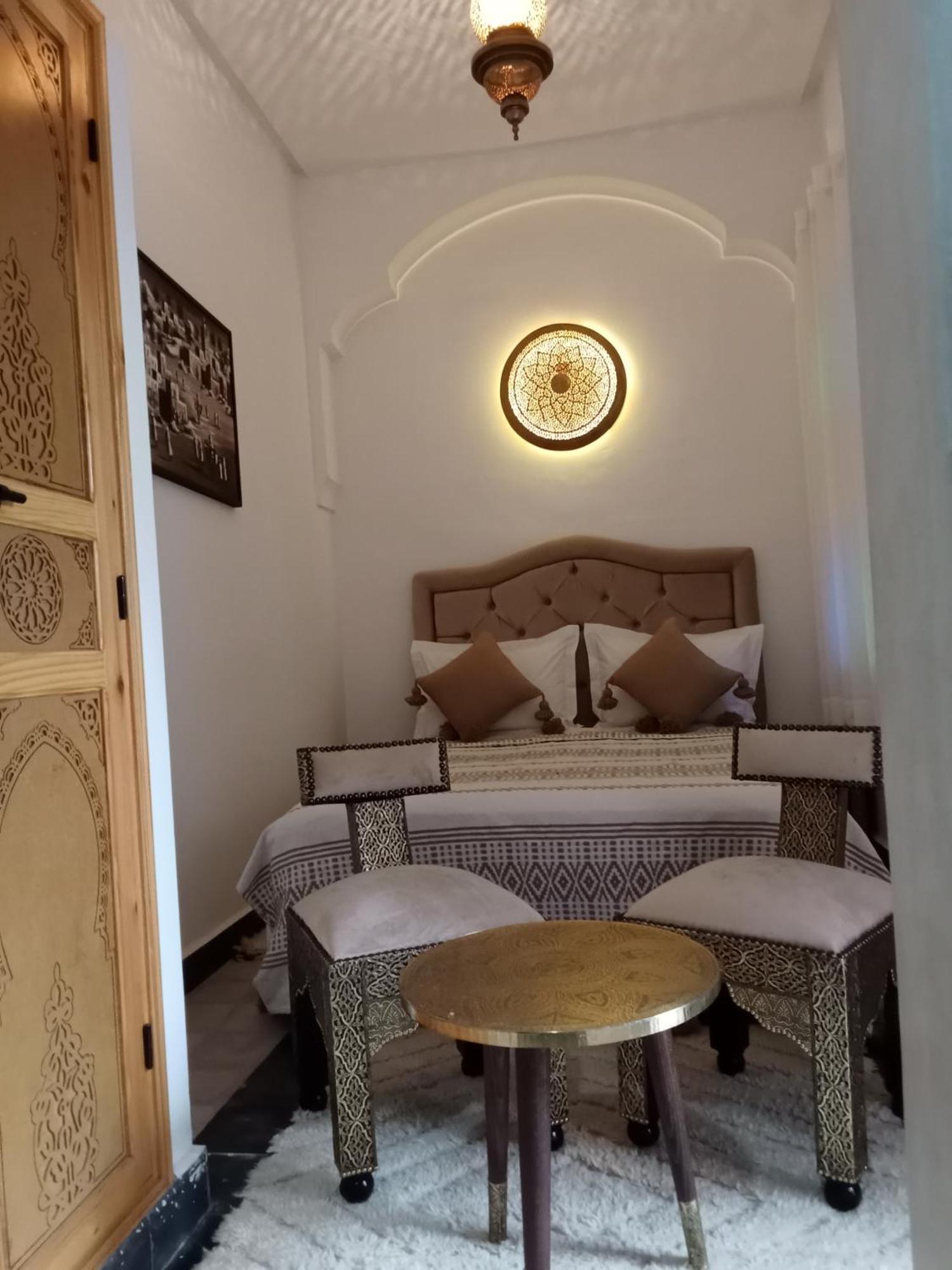 Riad Orient Palace Marrakesz Zewnętrze zdjęcie