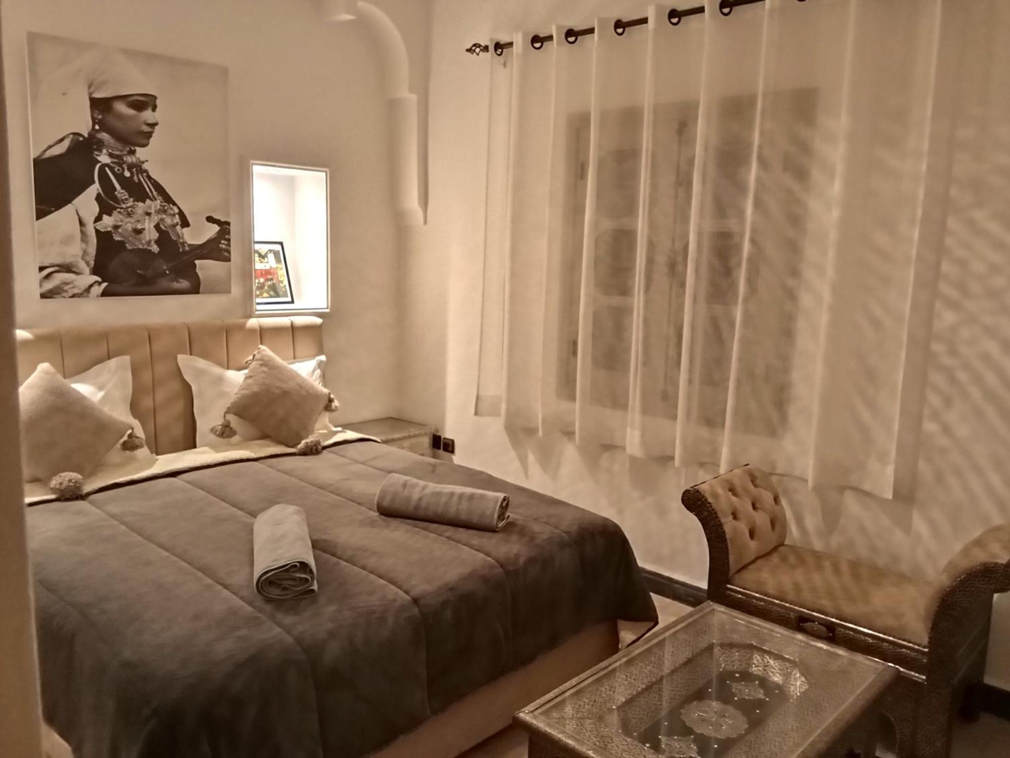 Riad Orient Palace Marrakesz Zewnętrze zdjęcie