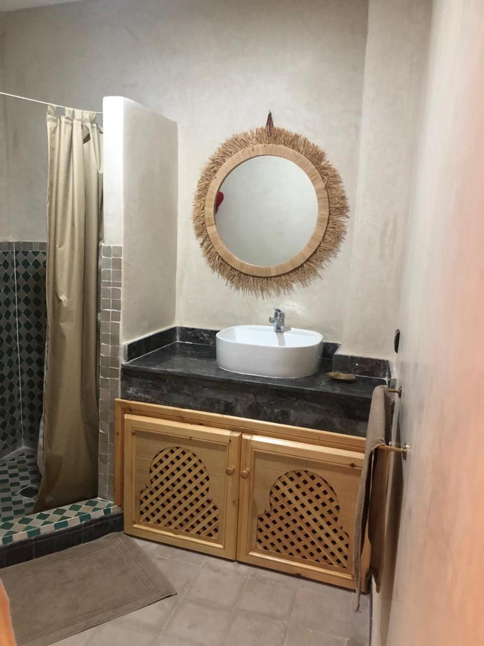 Riad Orient Palace Marrakesz Zewnętrze zdjęcie
