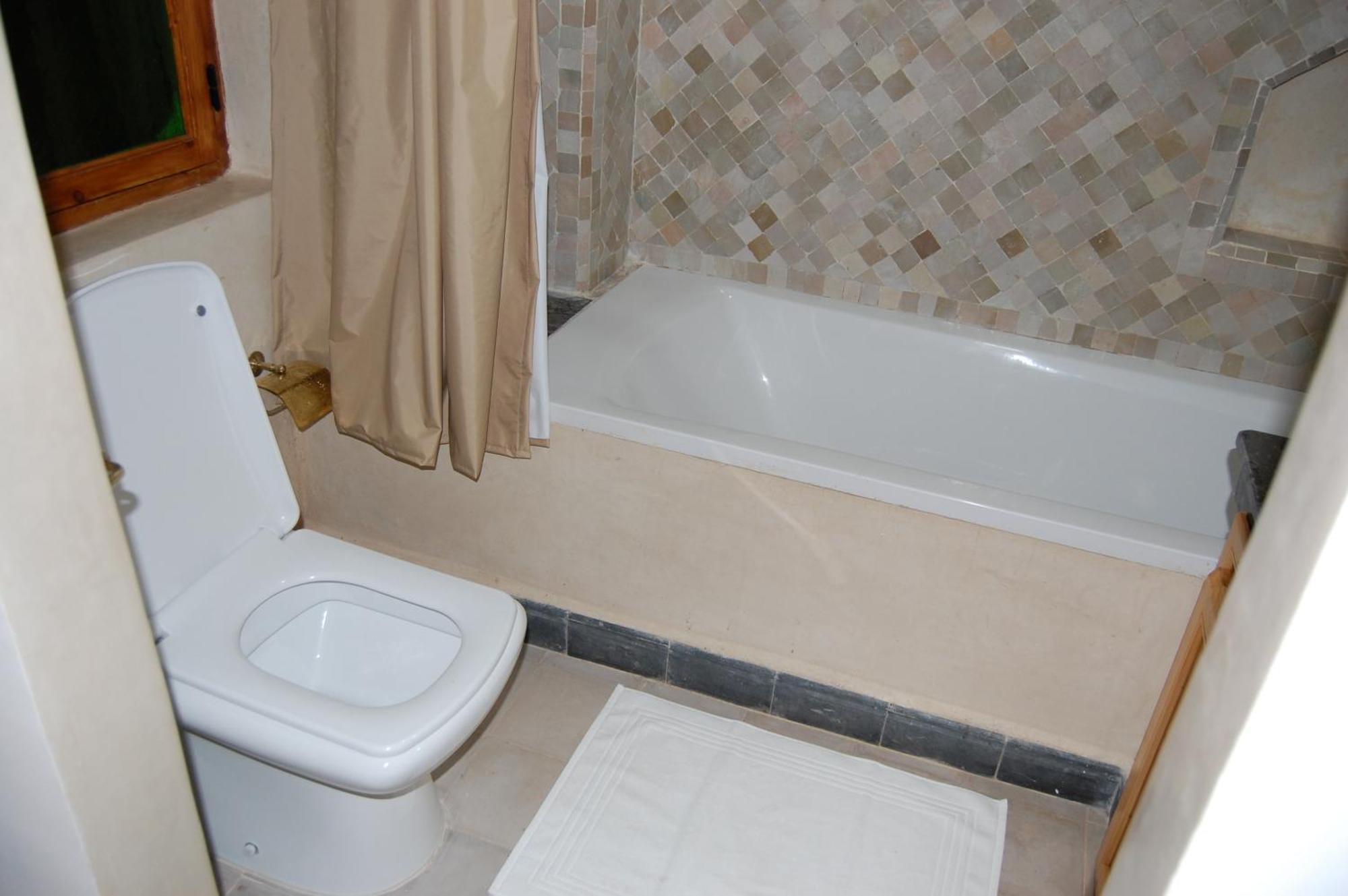 Riad Orient Palace Marrakesz Zewnętrze zdjęcie