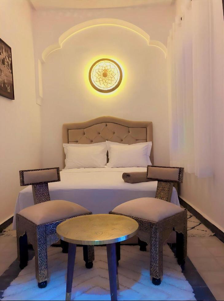 Riad Orient Palace Marrakesz Zewnętrze zdjęcie