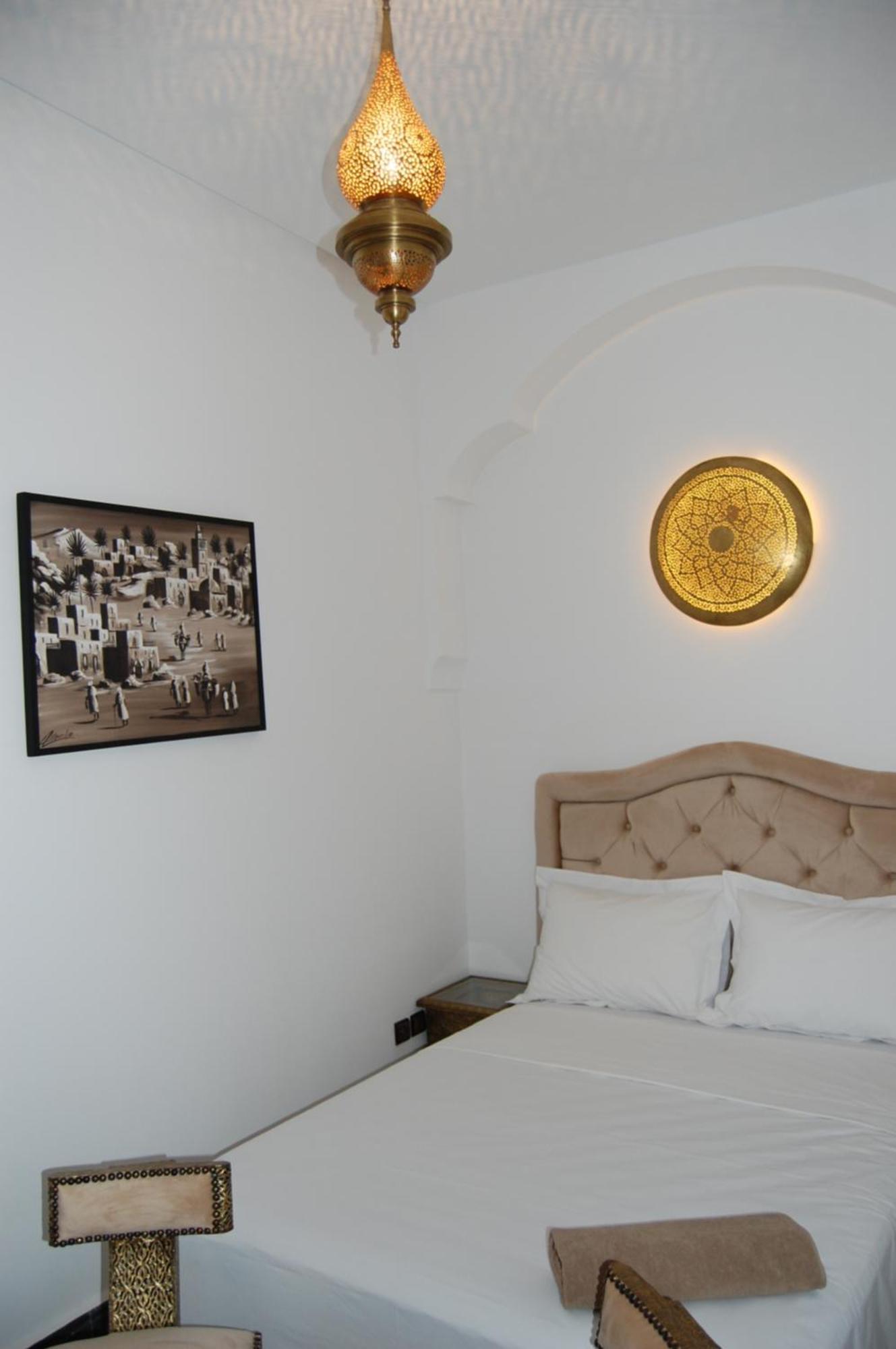 Riad Orient Palace Marrakesz Zewnętrze zdjęcie
