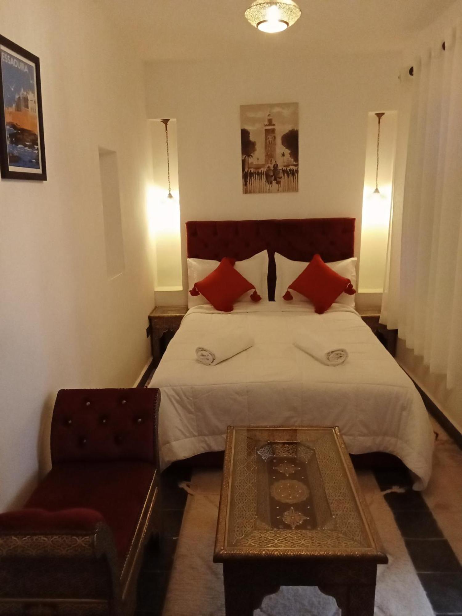 Riad Orient Palace Marrakesz Zewnętrze zdjęcie